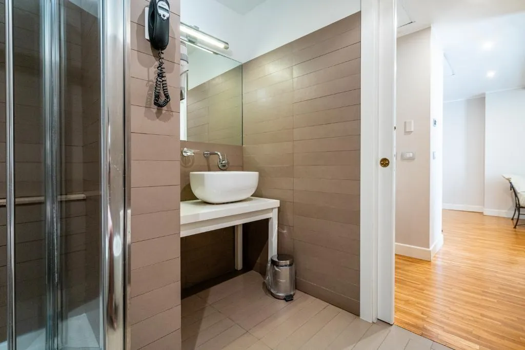 Room, Capo Peloro Hotel - Only Adults 12+, Catania
