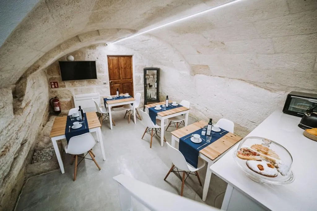 Lobby, Petit Hotel 5 Fars - Adults Only, Menorca