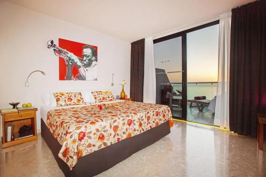 APARTMENT TWO BEDROOMS Room, Royal Sun Resort, Tenerife