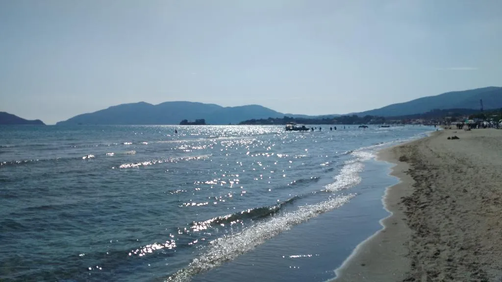 Beach, Sydney Greece, Zante