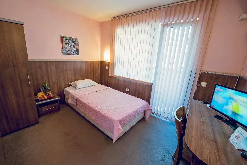 SINGLE STANDARD Room, Gran Ivan, Varna