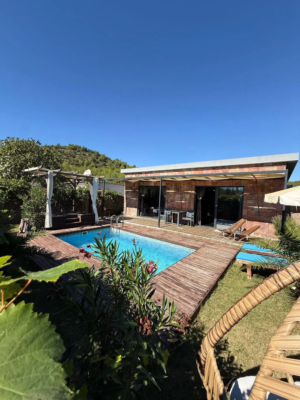 General view, Kıvanç Tatil Köyü Inn House Ölüdeniz, Dalaman