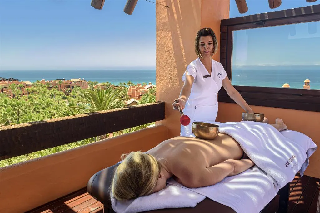 Sports and Entertainment, Royal Hideaway Sancti Petri, Costa De La Luz