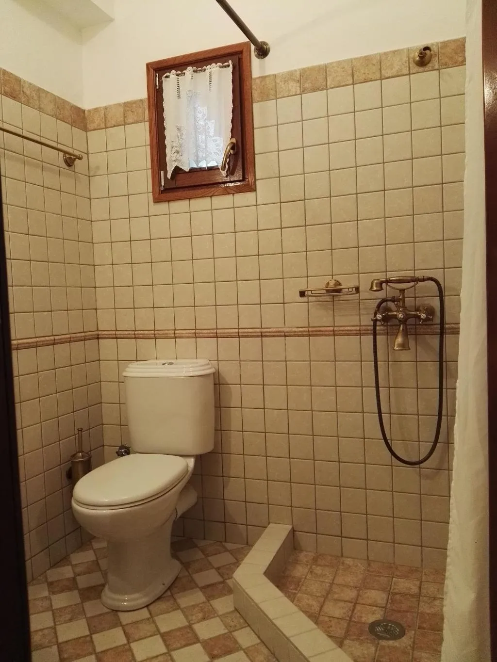 Room, Viraggas, Halkidiki