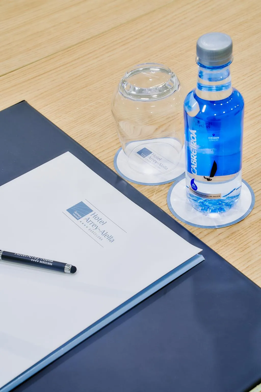 Conferences, Hotel Arrey Alella, Barcelona