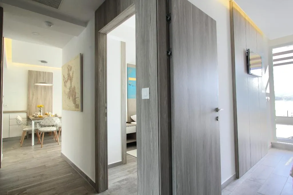 APARTMENT PREMIUM TWO BEDROOMS Room, Kalamota Beach House, Dubrovnik