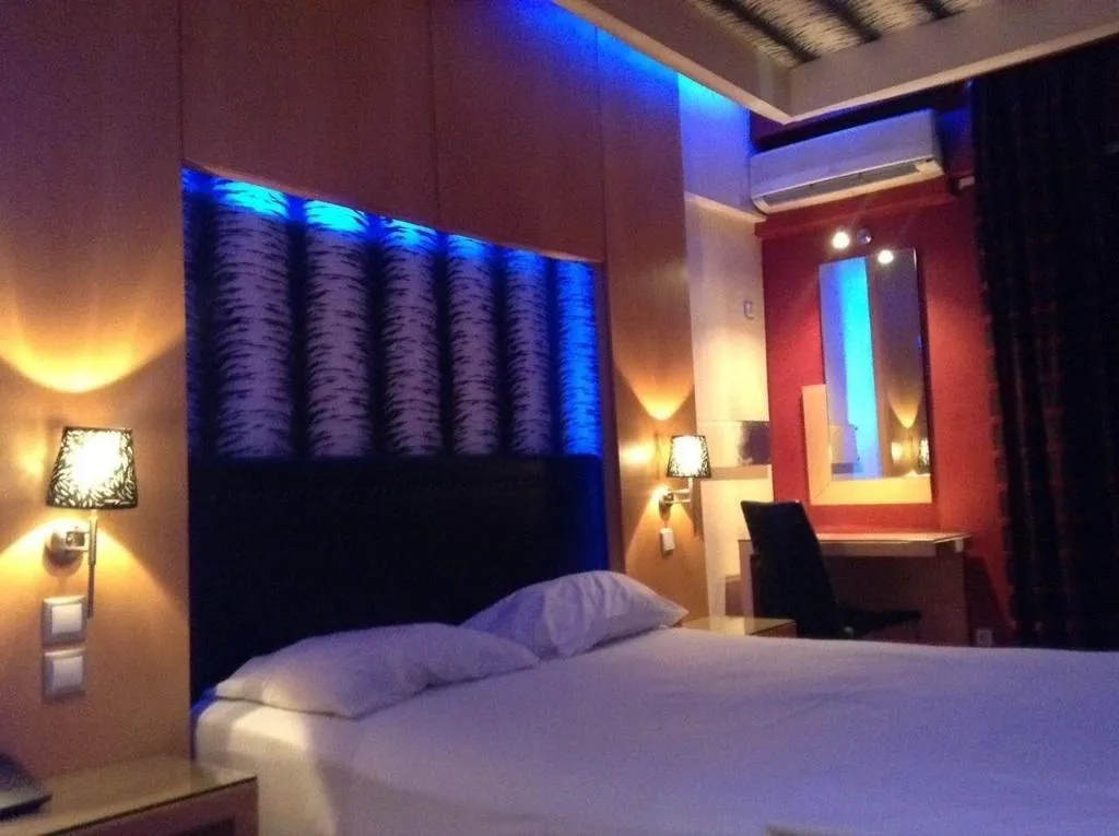 Room, Olympic Hotel – Adults Only, Athens