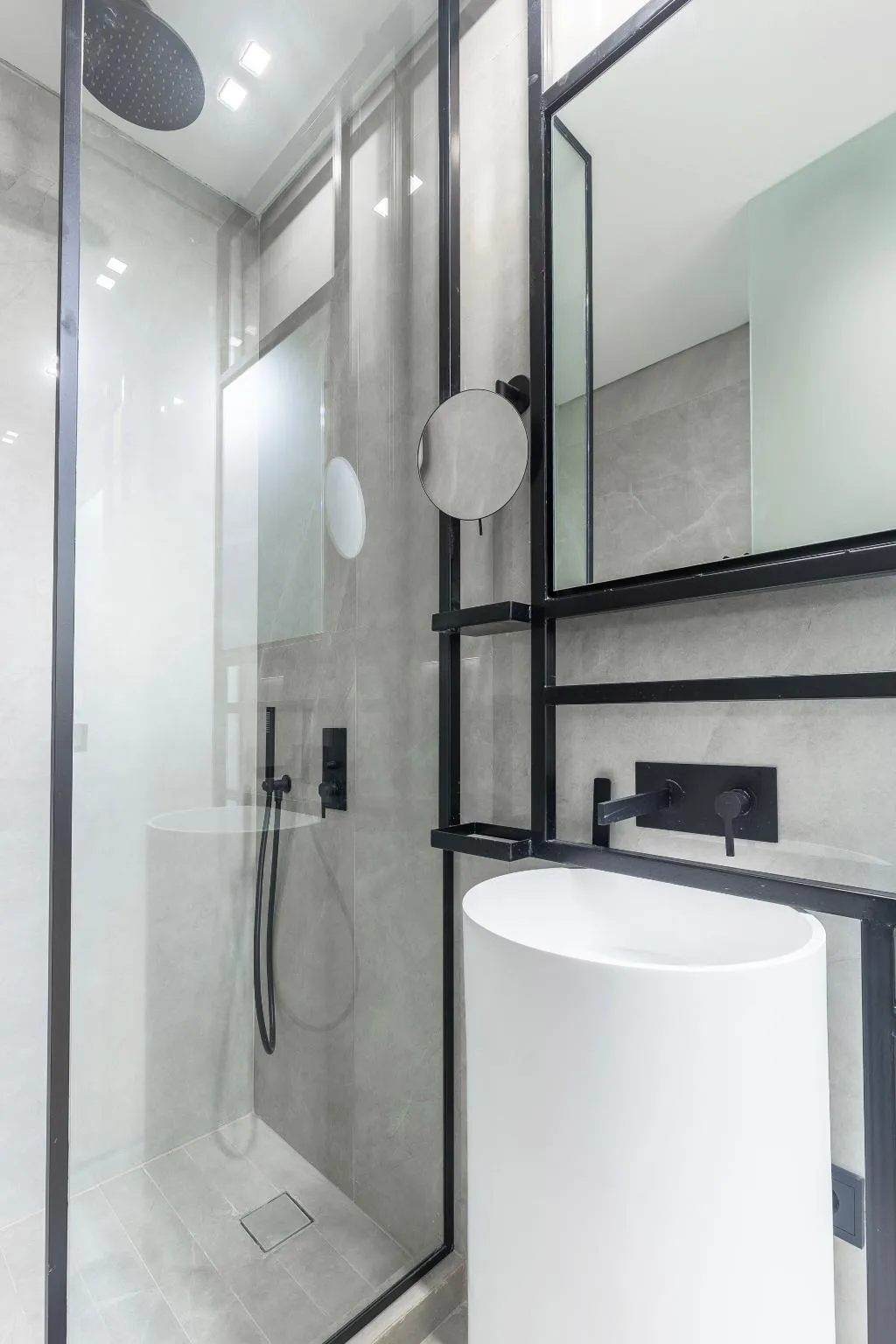 JUNIOR SUITE STANDARD Room, The Duke Boutique Suites, Athens