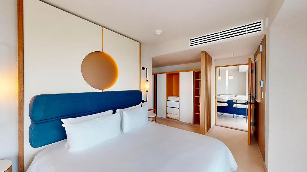SUITE THREE BEDROOMS Room, Ava Resort Cancun, Cancun Area