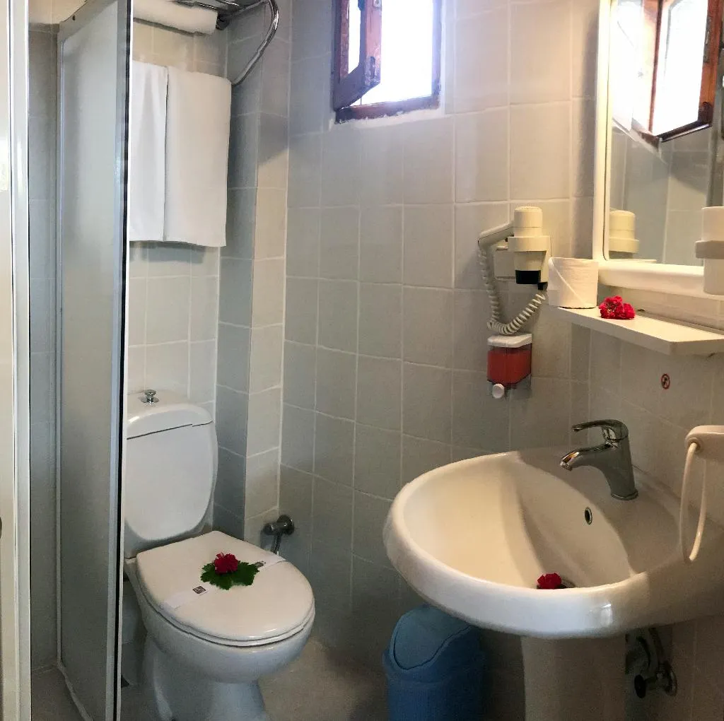 TRIPLE STANDARD Room, Club Turkuaz Garden, Dalaman