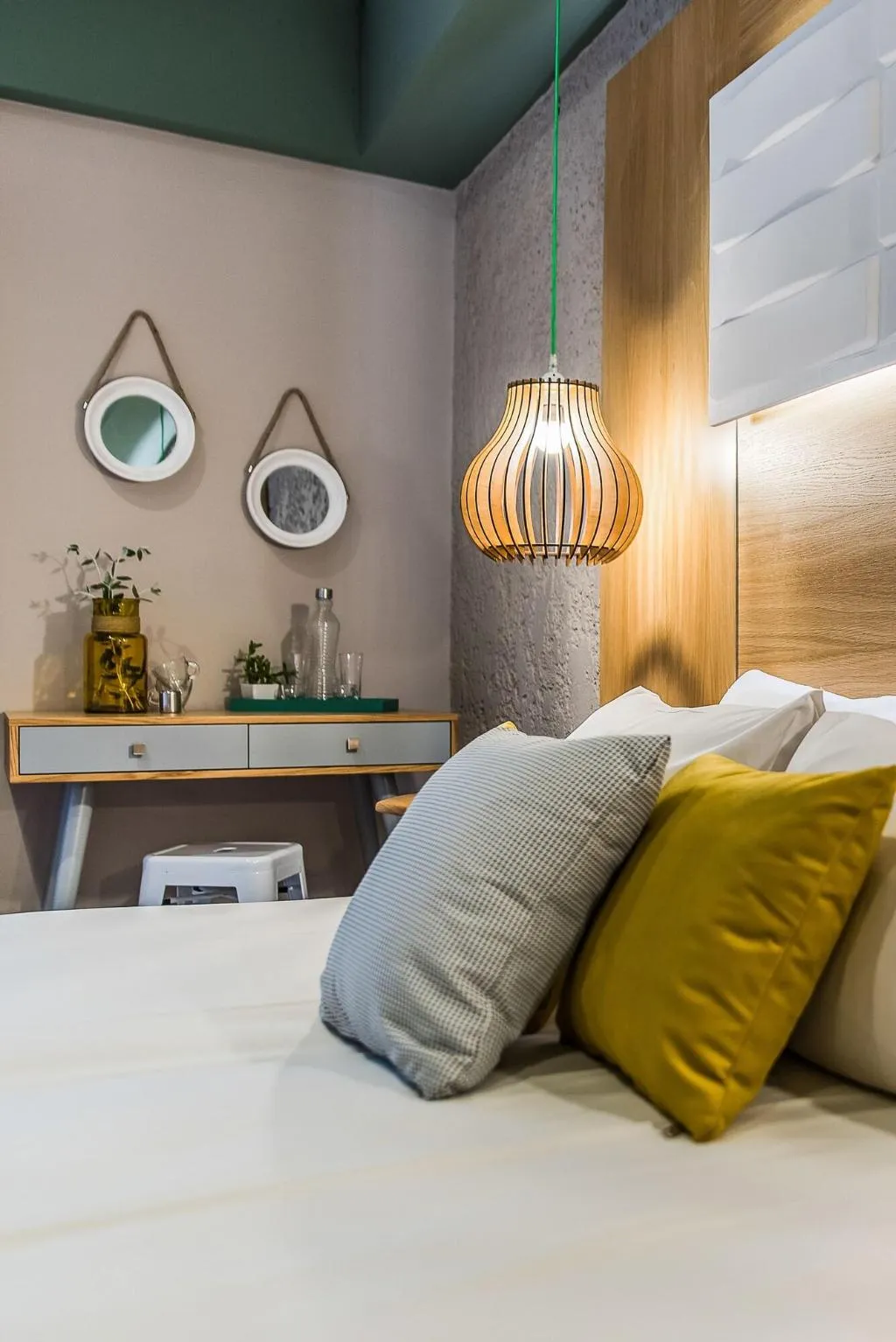 Room, Sunshine Boutique Hotel, Crete