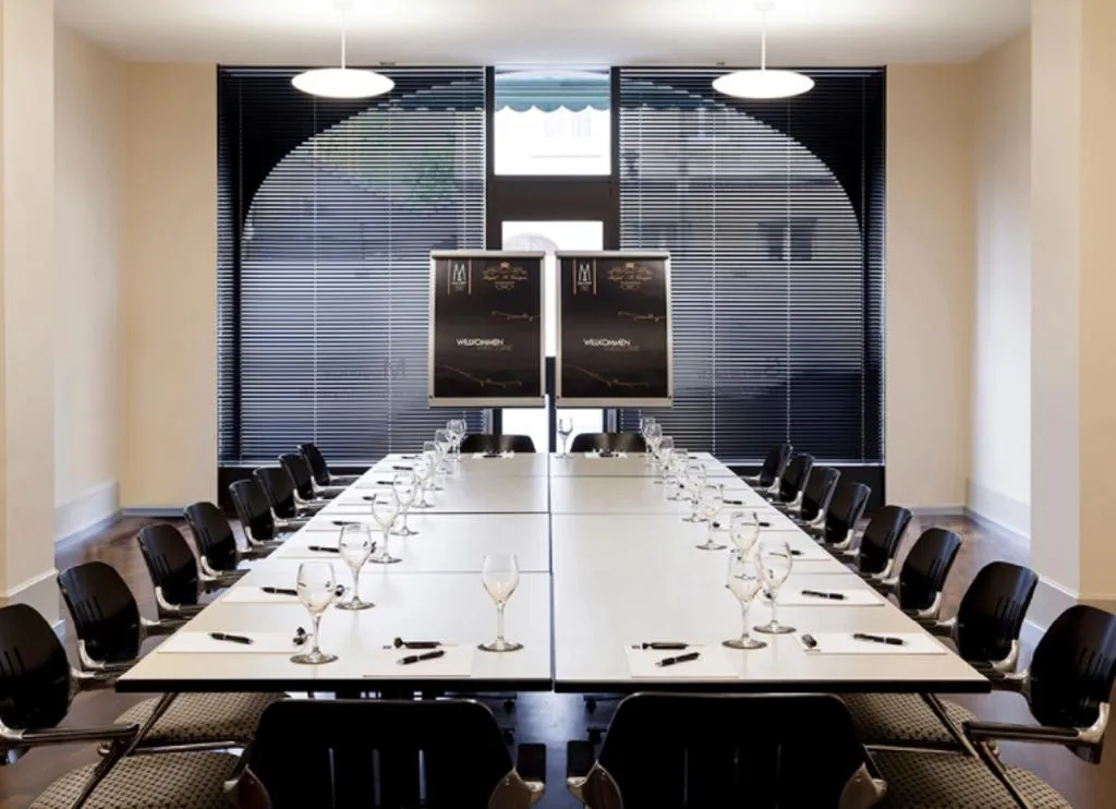 Conferences, HABITA79, Pompeii, a Tribute Portfolio Hotel, Naples