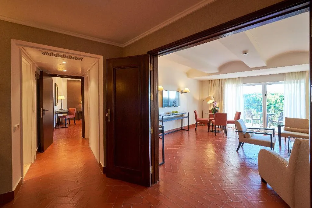 Room, Penina Hotel & Golf - Portimao, Algarve