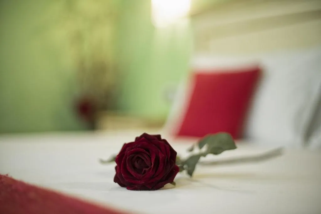 Room, Navona Tower Relais, Rome