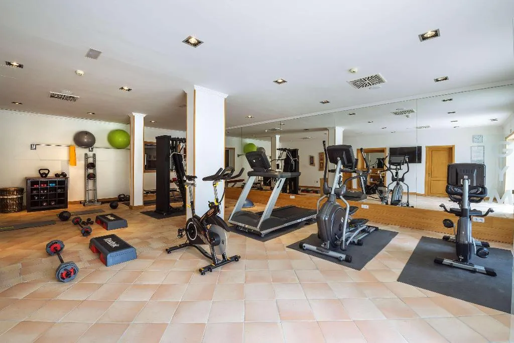 Sports and Entertainment, Hacienda del Conde Meliá Collection Golf & Spa, Tenerife