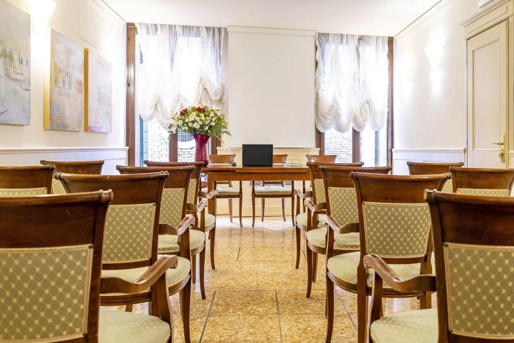 Conferences, Bella Venezia, Venice