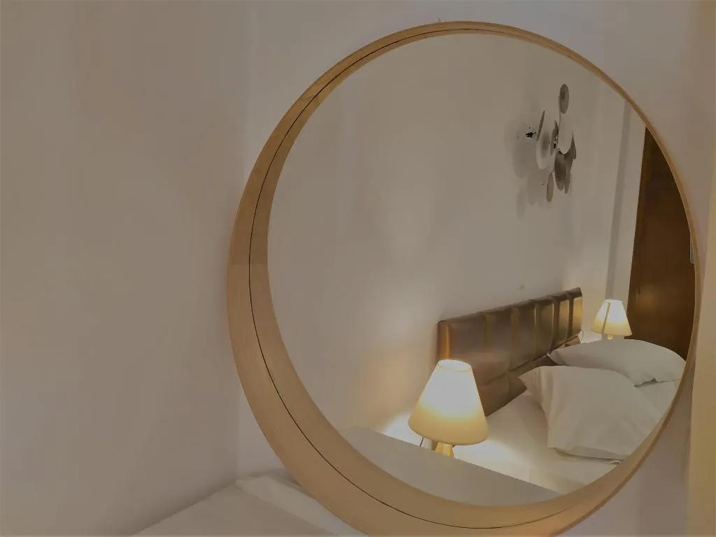 Room, Aronis Apartments, Corfu