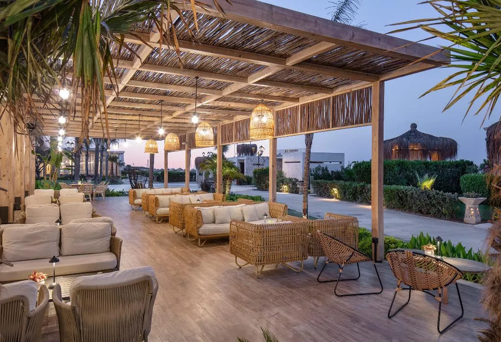 Bar, Ela Excellence Resort Belek, Antalya