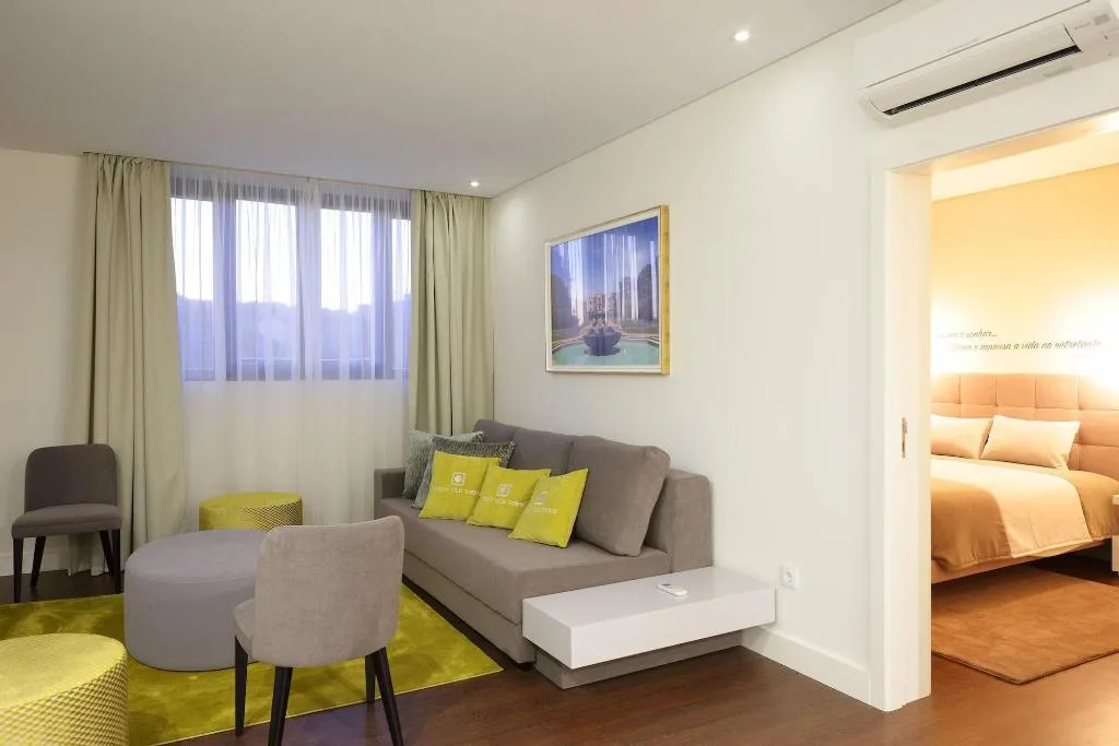Room, Porto Old Town – Apartamentos Turisticos, Porto