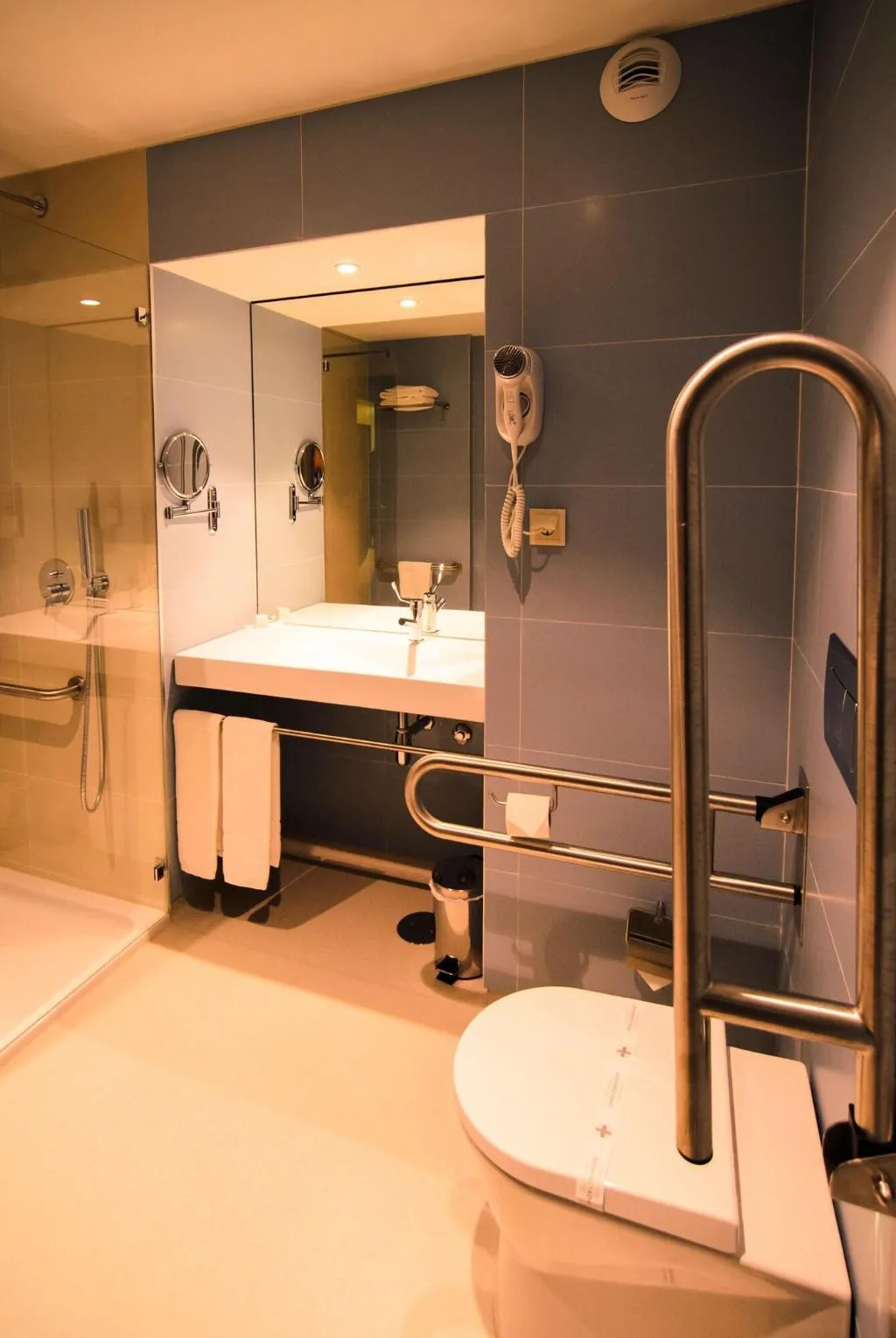 Room, Pena Park Hotel, Porto