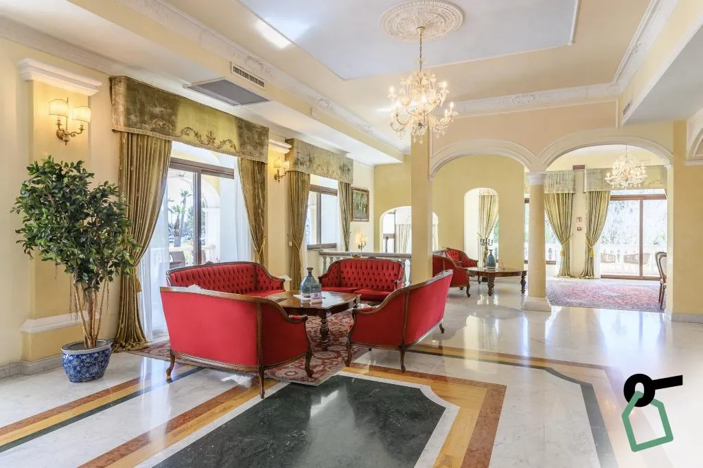 General view, Hotiday Room Collection - Olbia Porto, Olbia