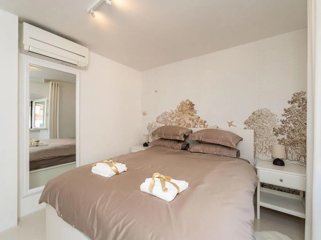 Lobby, Lumin Guesthouse, Dubrovnik