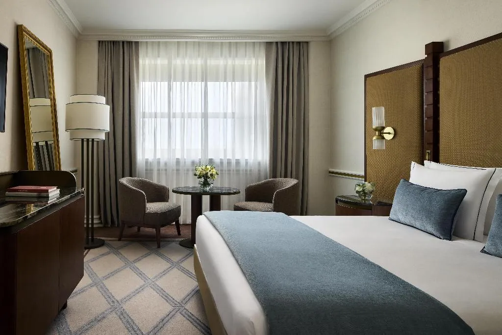 Room, Tivoli Avenida Liberdade Lisboa, Lisbon