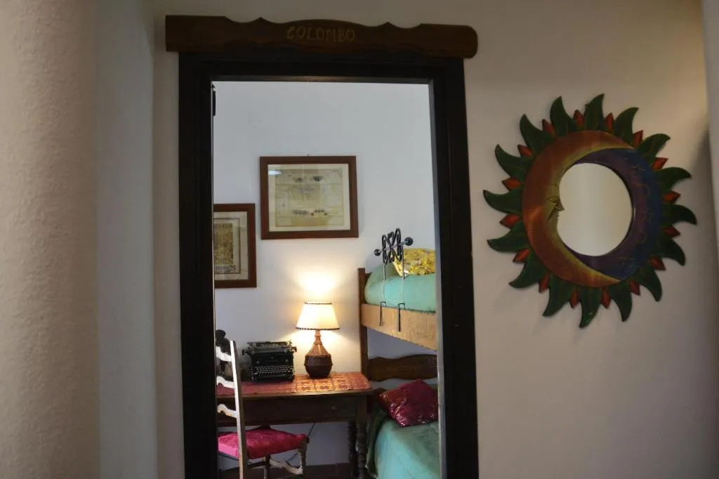Room, B&B Antica Botte Sassari, Alghero