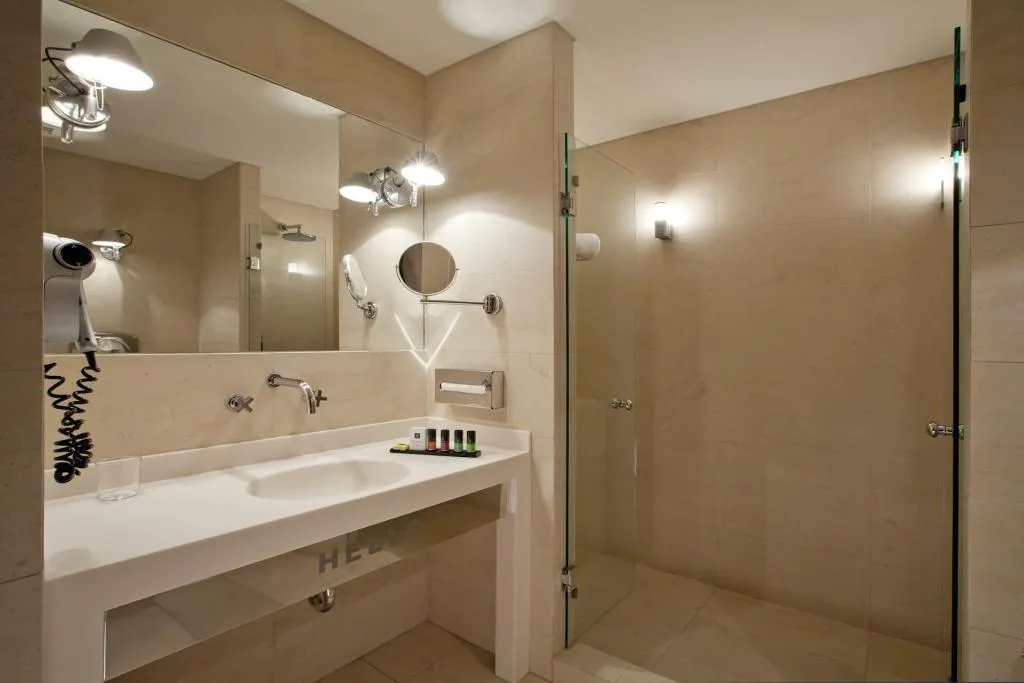 DOUBLE SUPERIOR Room, O&B Athens Boutique Hotel, Athens