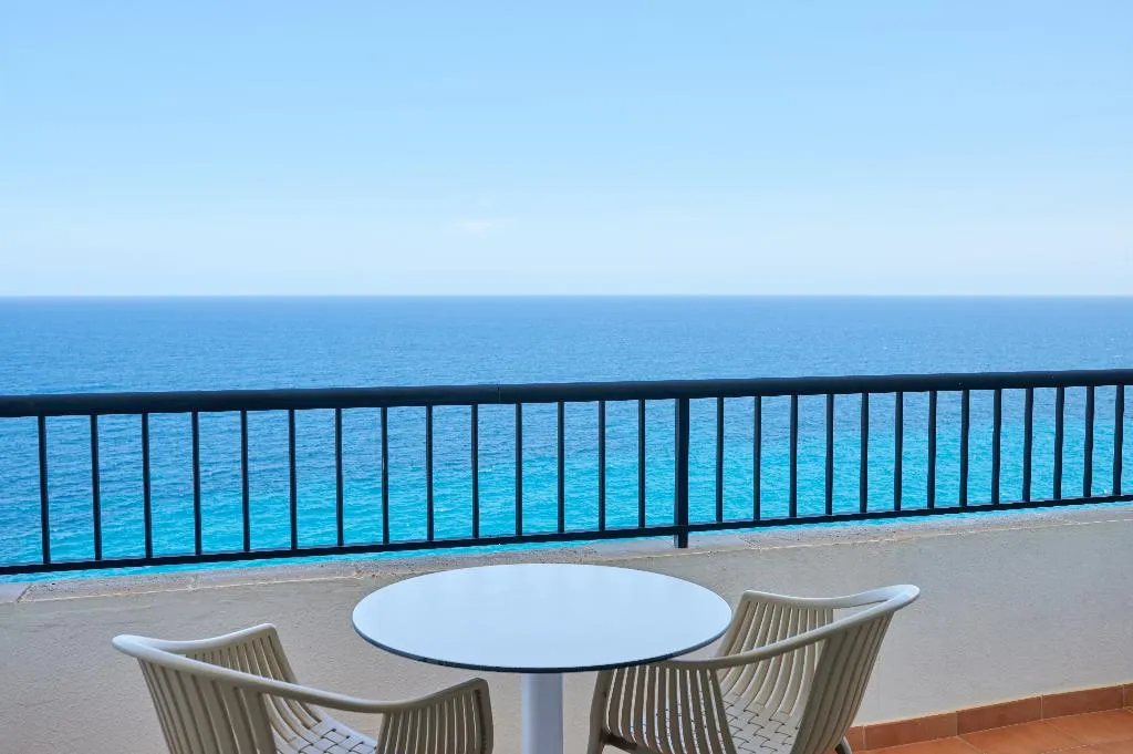Double or Twin SEA FRONT Room, Alua Calas de Mallorca Resort, Majorca