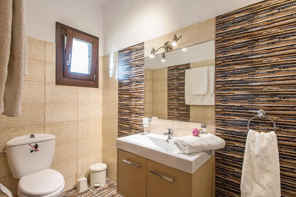 Room, Four Season Villas, Skiathos