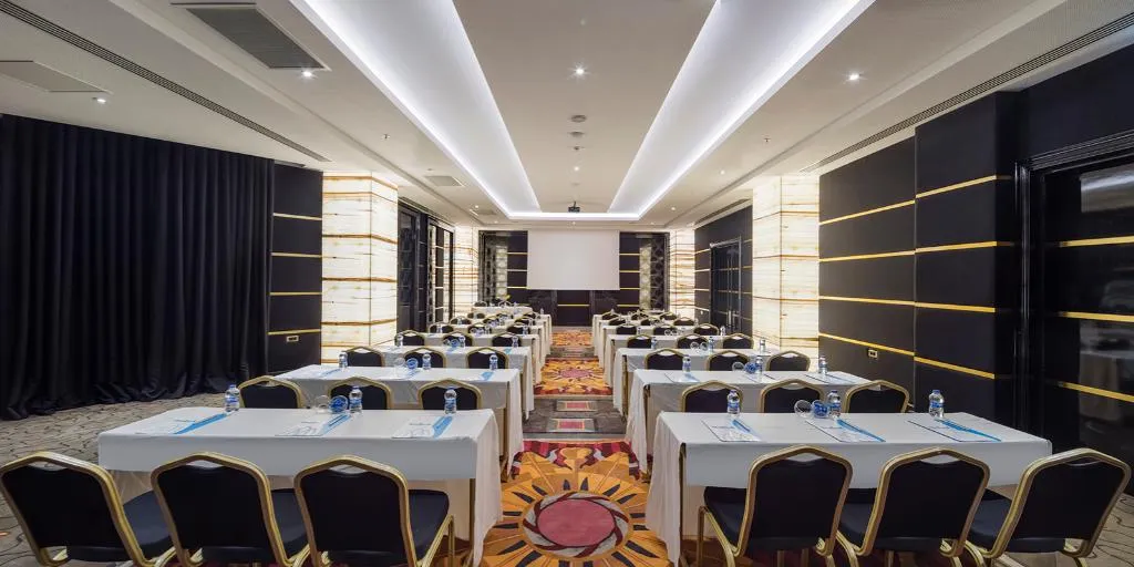 Conferences, Granada Luxury Belek, Antalya