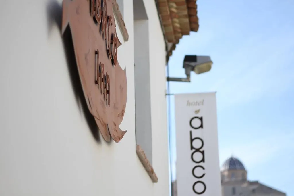 General view, Hotel Abaco, Costa Blanca