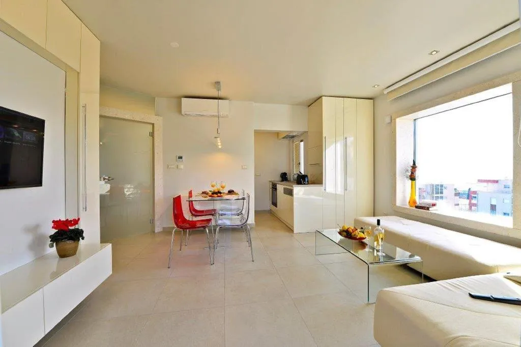 Room, Palace Lidija, Split