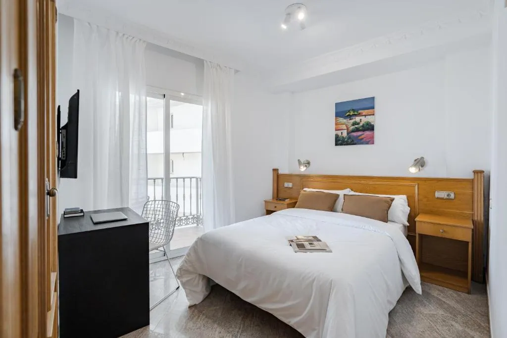 DOUBLE STANDARD Room, Agur, Costa Del Sol