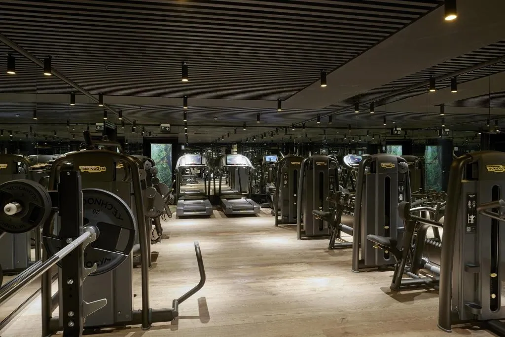Sports and Entertainment, Nimb Hotel, Copenhagen