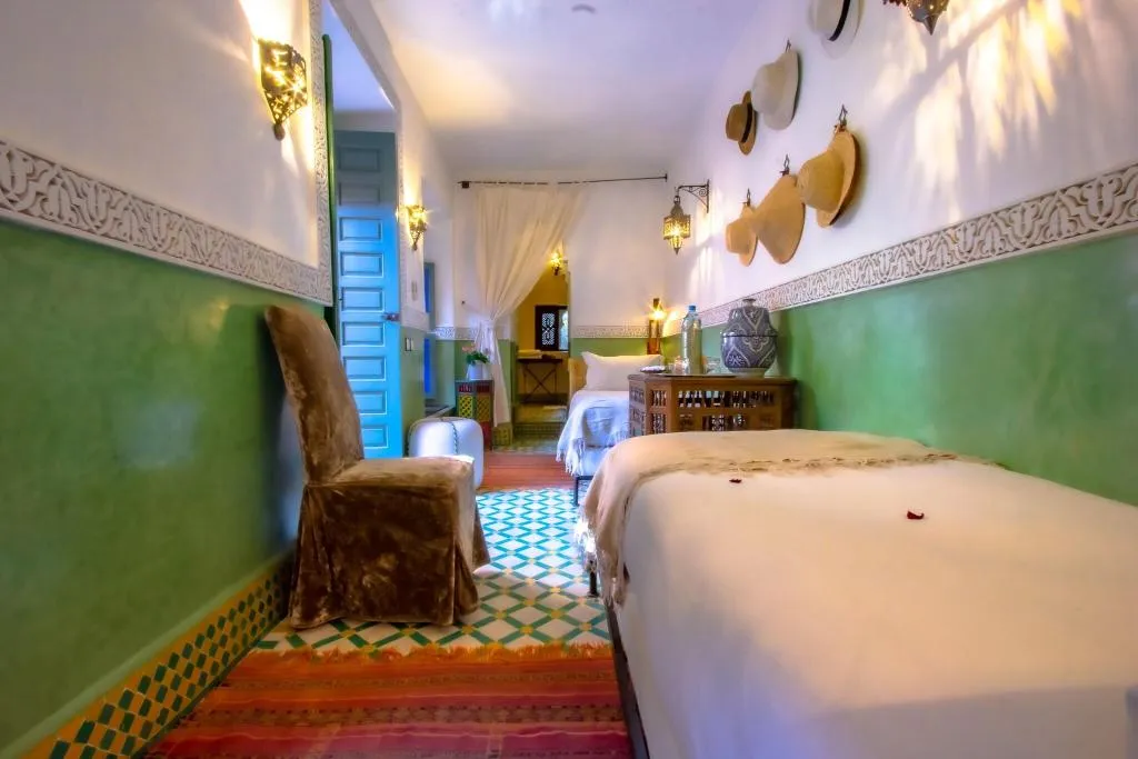 Room, Riad Kaiss By Sanssouci Collection, Marrakech