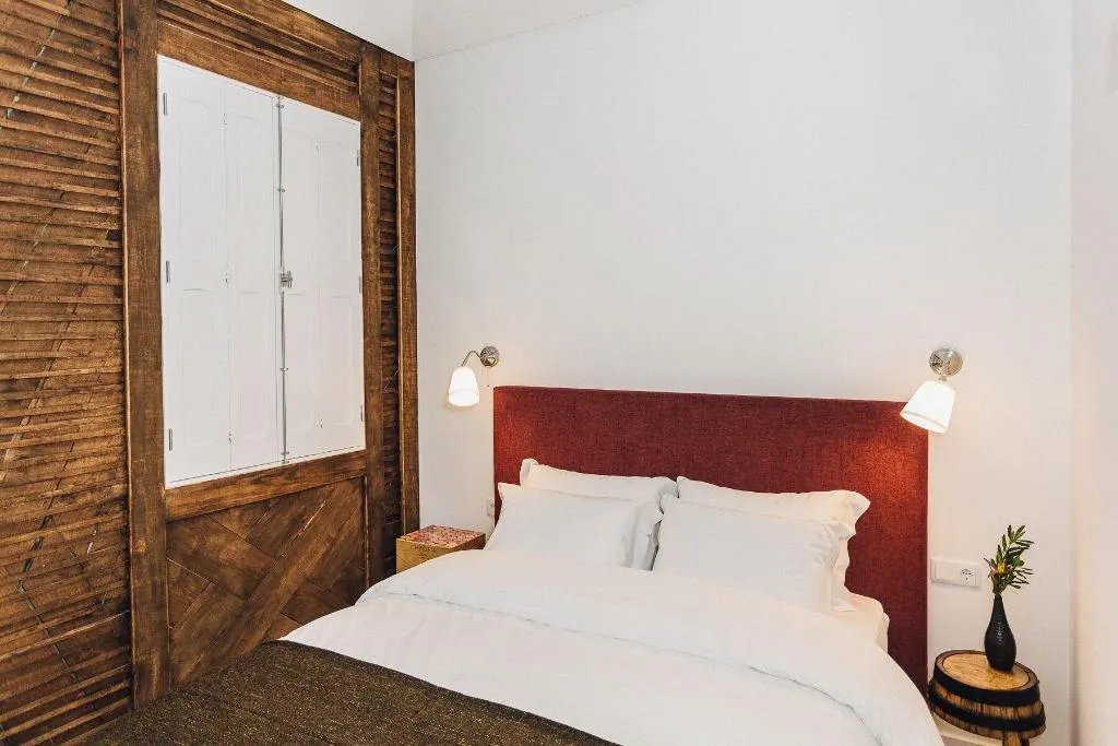 Room, Enjoy Porto Guest House, Porto