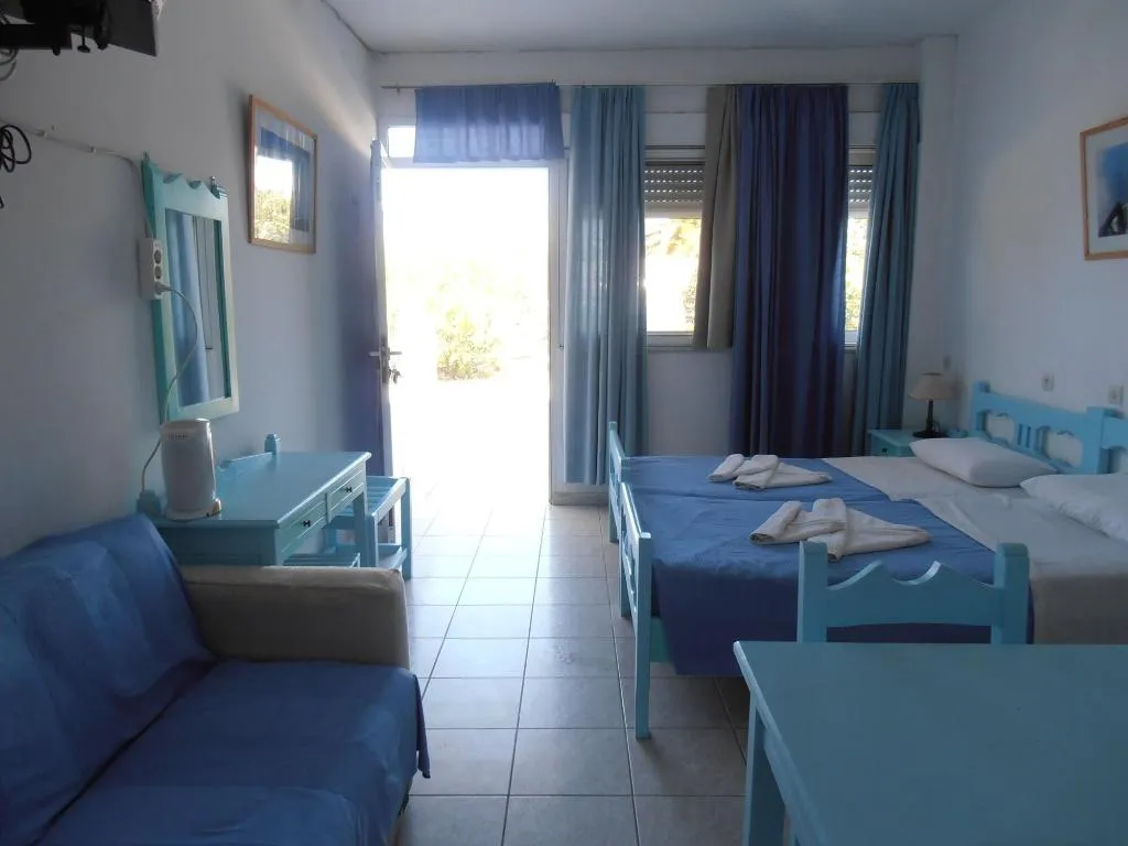 Room, Mariliza Beach, Kos
