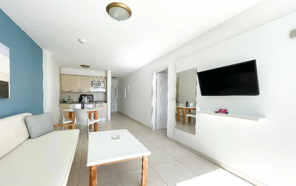 APARTMENT PREMIER Room, Playa del Sol, Gran Canaria