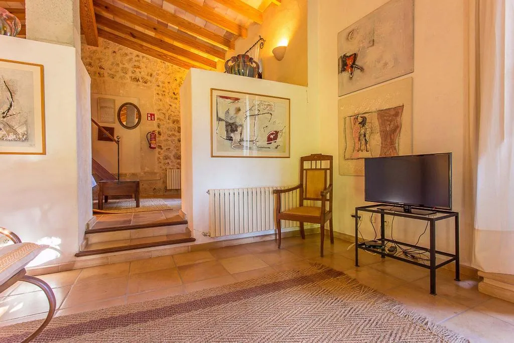 SUITE STANDARD Room, Son Foguero Agroturismo, Majorca