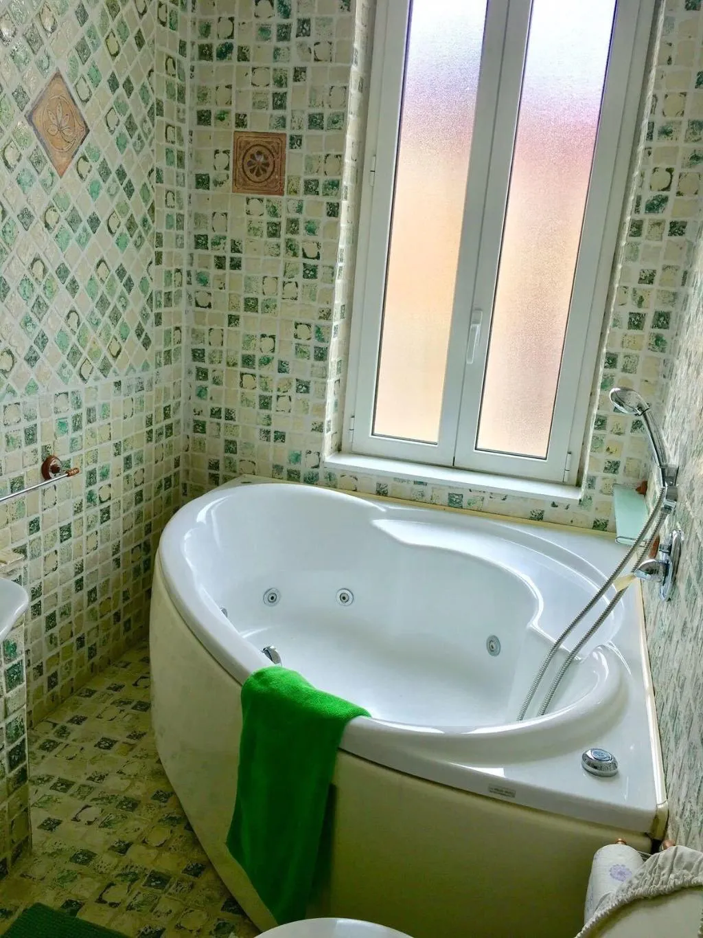 Room, B&B Le Sabbie del Tempo, Milan