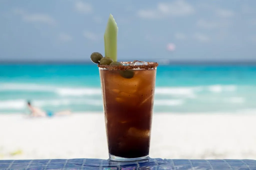 Bar, Ocean Dream Cancun by GuruHotel, Cancun Area