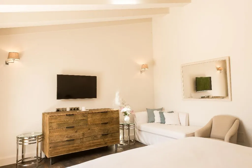 Double or Twin SUPERIOR Room, Cugo Gran Menorca, Menorca