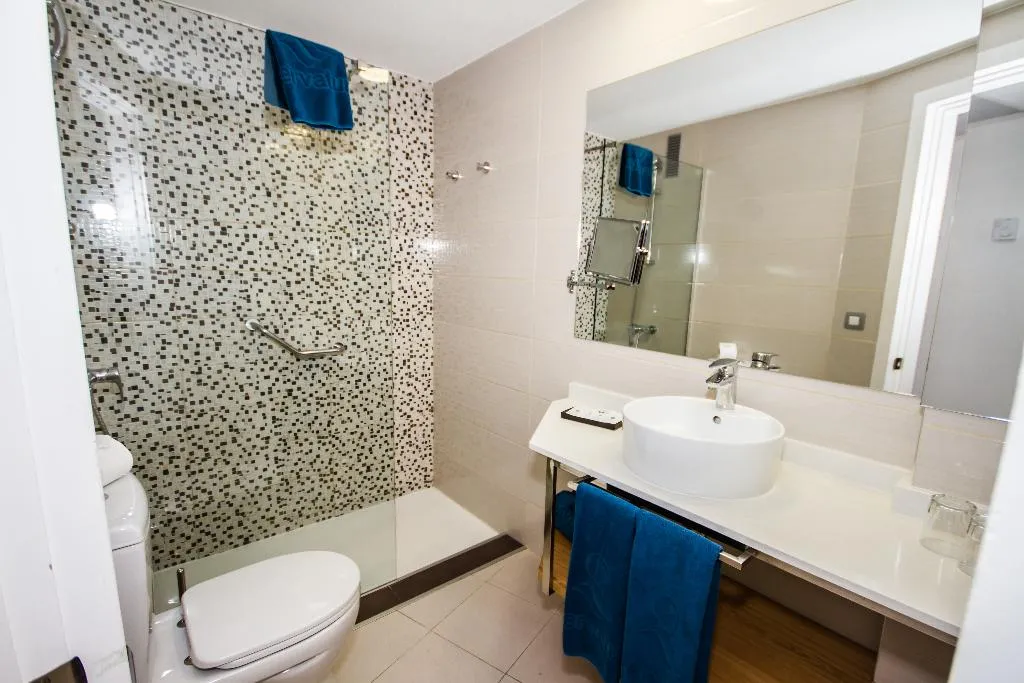 Room, Servatur Waikiki, Gran Canaria