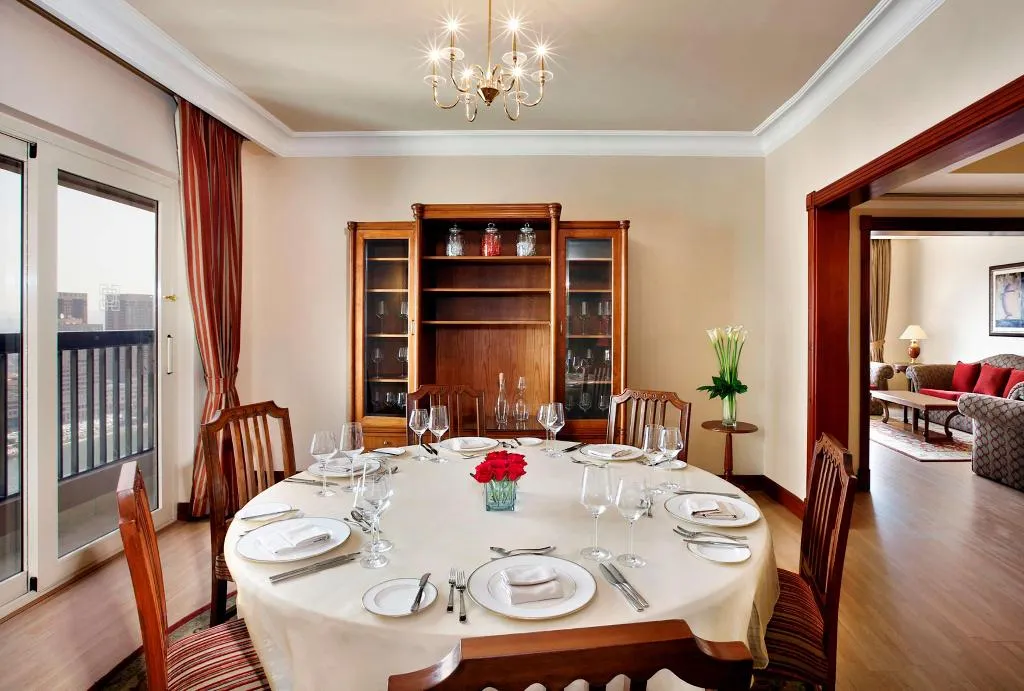 Room, Hilton Zamalek Residence Cairo, Cairo