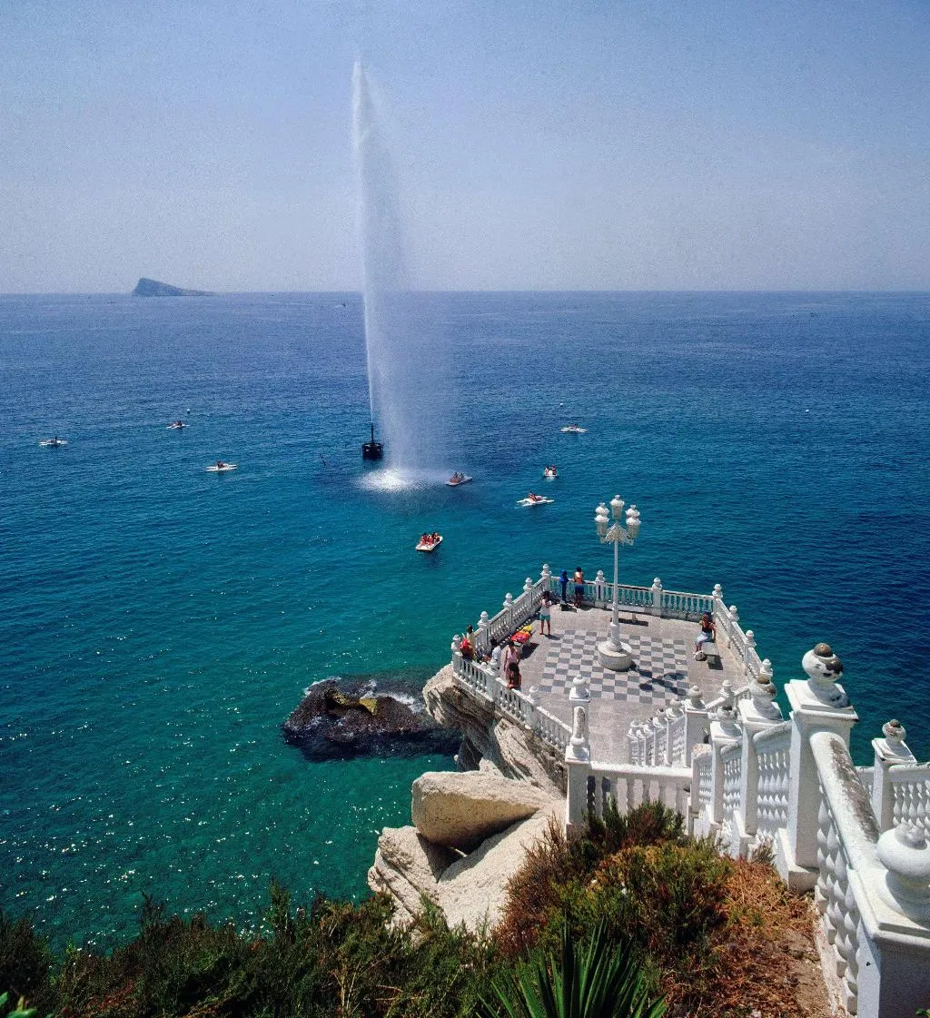 General view, Sol Pelicanos Ocas, Costa Blanca