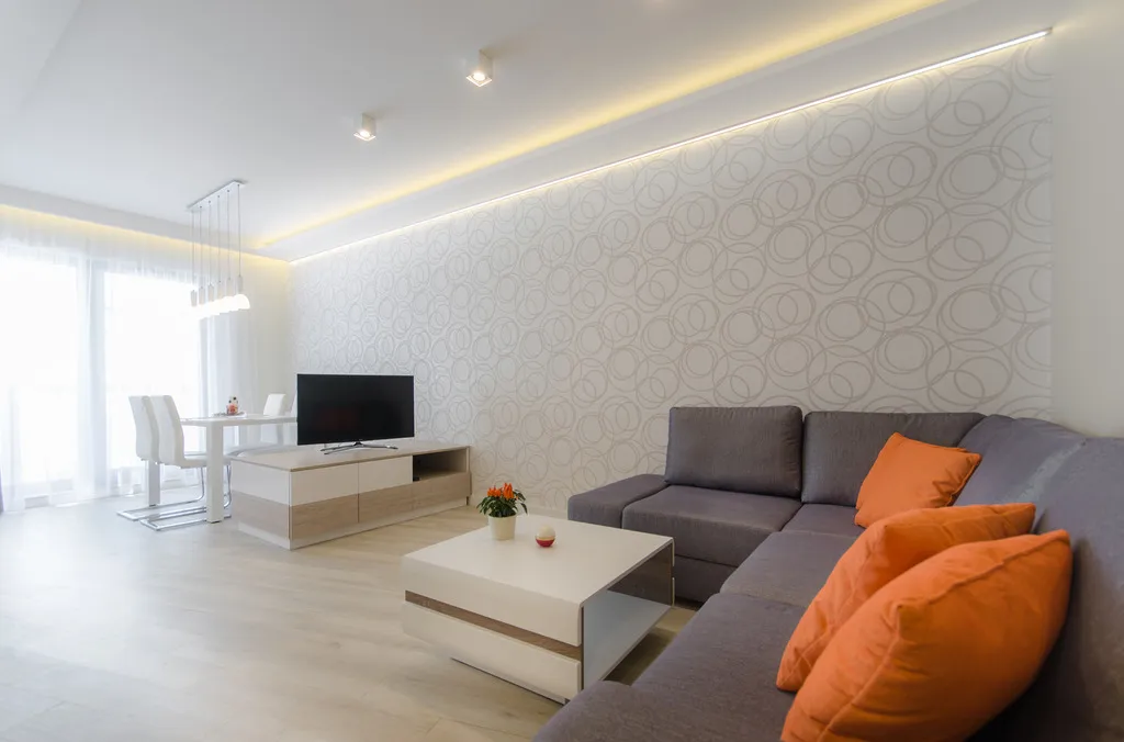 APARTMENT DELUXE Room, Dom & House – Apartmenty Waterlane, Gdansk