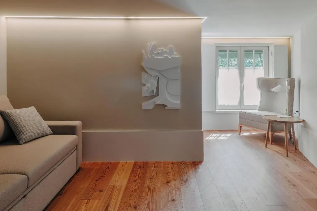 Room, Casa das LÃ©rias, Porto