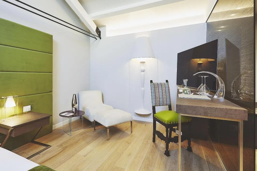 Room, Palazzo Marletta - House Hotel, Catania